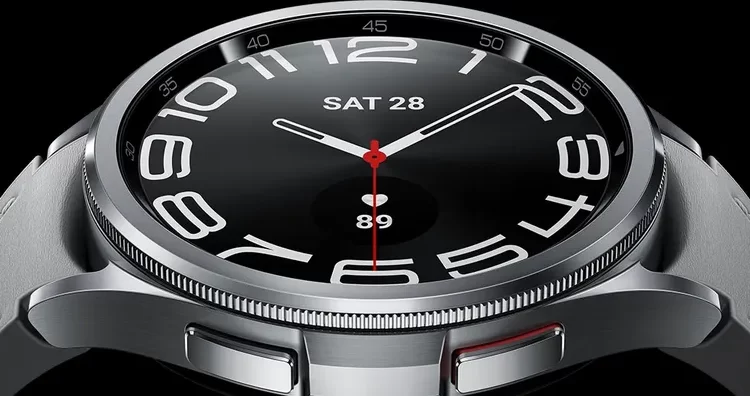 Tudo sobre Galaxy Watch 6 Classic: veja preço e ficha técnica completa