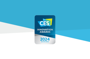 CTA anuncia os homenageados do CES 2024 Innovation Awards