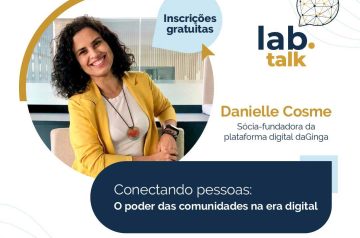 Conectando Pessoas no dia 28.02.24 no Lab Fecomércio-RS em Porto Alegre